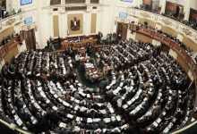 Photo of اللجنة العليا للإصلاح التشريعي: مقصلة التشريع في مصر