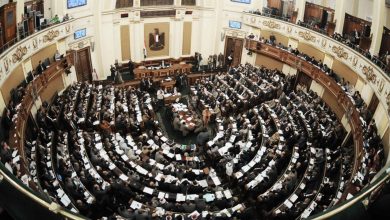 Photo of اللجنة العليا للإصلاح التشريعي: مقصلة التشريع في مصر