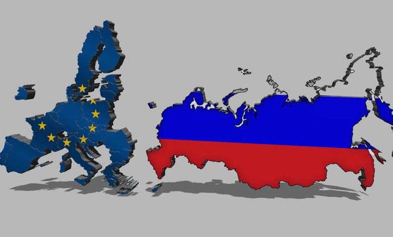 تحديات العلاقات النفطية الروسية الأوروبية