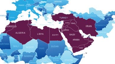 Photo of جيوبوليتيكال فيوتشرز: ارتفاع أسعار الغذاء سيزلزل منطقة الشرق الأوسط وشمال أفريقيا