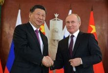 Photo of على وقع الأزمة: حدود التعاون الصيني مع روسيا وأوكرانيا