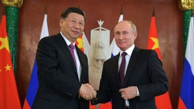 Photo of على وقع الأزمة: حدود التعاون الصيني مع روسيا وأوكرانيا