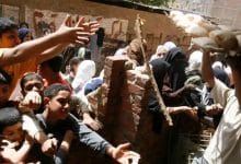 Photo of GPF: أزمة الغذاء في مصر ستدفع البلاد إلى حافة الهاوية