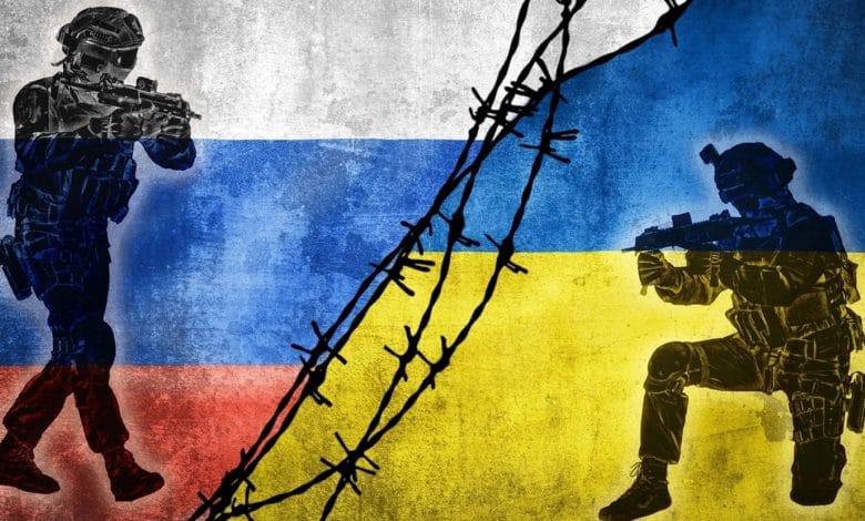 الأزمة الأوكرانية ـ التداعيات والمآلات
