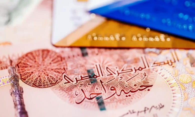 الديون المصرية في تقرير ستاندرد آند بورز