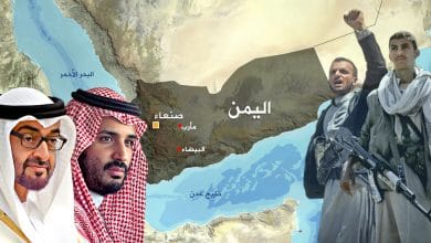 Photo of اليمن: بعيداً عن المجلس الرئاسي ـ تغيير قيادات عسكرية ومحلية !!
