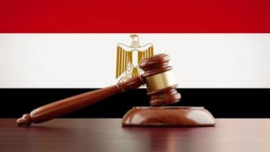 Photo of مصر وترويض القضاء: المجلس الأعلى للهيئات القضائية نموذجاً