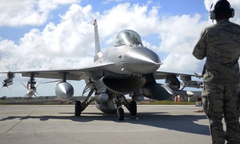 دعم إسرائيل لحيازة مصر لطائرات إف ـ 15: دلالات وأبعاد