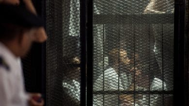 Photo of السجون المصرية بين السيطرة الأمنية وغياب الإشراف القضائي