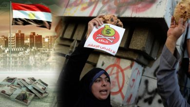 Photo of بعد 9 سنوات من الانقلاب: مصر ـ واقع مأزوم ومستقبل غامض