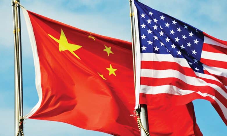 الوضع الأمريكي المهيمن بمنطقة جنوب شرق أسيا وتنامي تهديد الصعود الصيني