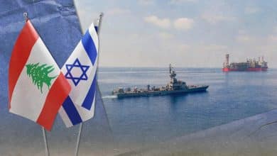 Photo of نص اتفاق ترسيم الحدود البحرية بين إسرائيل ولبنان