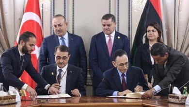 Photo of الاتفاقية التركية ـ الليبية وردود الأفعال الإقليمية