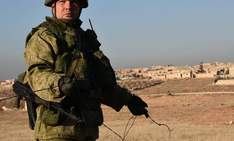 ISPI: كيف تضرب الحرب في أوكرانيا منطقة الشرق الأوسط