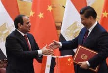 Photo of المونيتور: بروز الصين كممول رئيسي للعاصمة الإدارية الجديدة بمصر