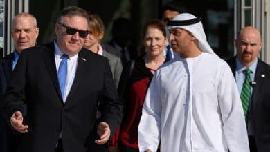 Photo of بن فريمان: كيف تُحوِّل الإمارات مصالحها إلى ‘سياسة أمريكية’