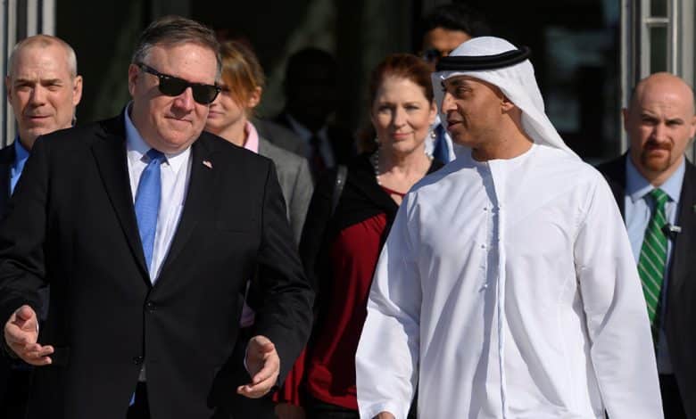 بن فريمان: كيف تُحوِّل الإمارات مصالحها إلى 'سياسة أمريكية'