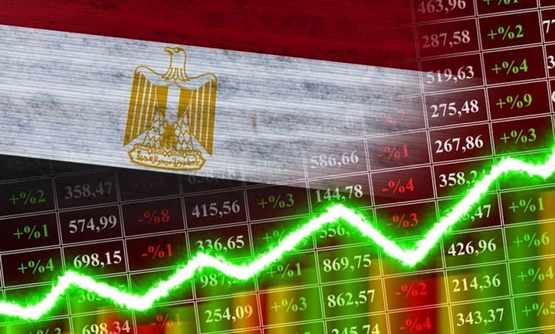 الاقتصاد المصري فبراير 2023: مؤشرات وبيانات