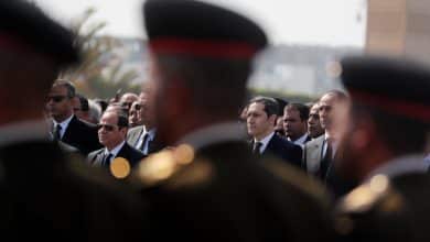 المجلس الأطلسي: مبارك رئيساً لمصر - الحنين إلى الماضي في انتخابات 2024