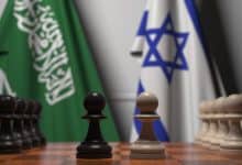 Photo of بلومبيرج: تحديات أمام تطلعات أميركا بتوقيع اتفاق سعودي-إسرائيلي