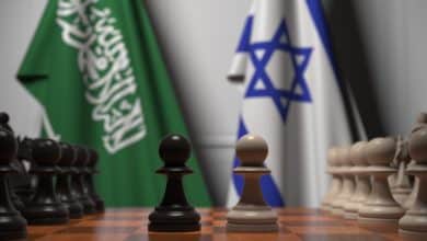 Photo of بلومبيرج: تحديات أمام تطلعات أميركا بتوقيع اتفاق سعودي-إسرائيلي