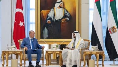 Photo of المجلس الأطلسي: ماذا وراء العلاقات المتنامية بين تركيا ودول الخليج؟