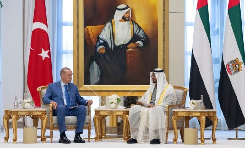 المجلس الأطلسي: ماذا وراء العلاقات المتنامية بين تركيا ودول الخليج؟