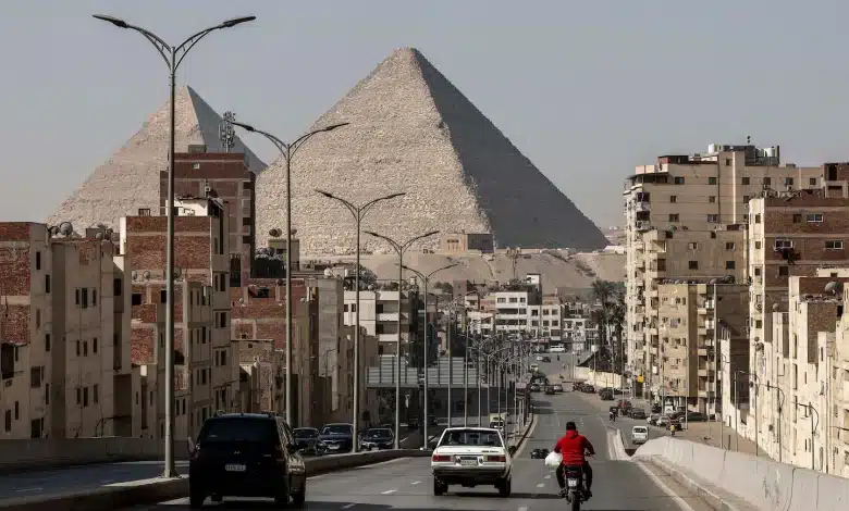واشنطن بوست: الدمار المفجع لحدائق القاهرة الشهيرة