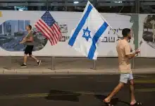 Photo of PEW: كيف يرى الأمريكيون علاقاتهم مع إسرائيل؟