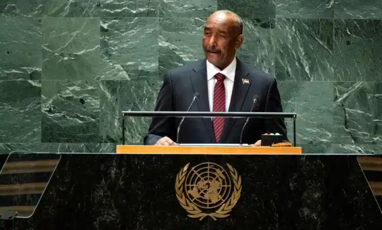 WPR: ينبغي على الولايات المتحدة تكثيف جهودها في السودان