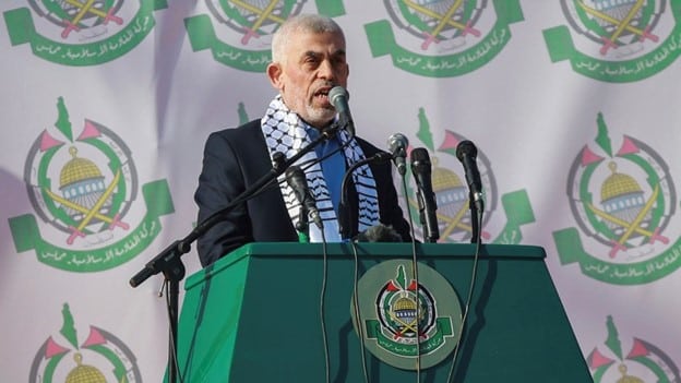 WPR: لا تفترضوا أن هجوم حماس كان خطأً في الحسابات