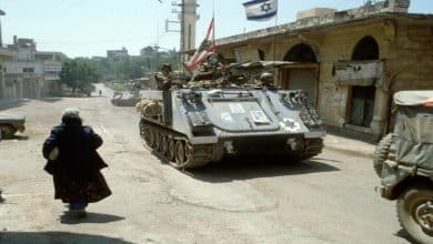 Photo of فورين أفيرز: لكي ترى القادم في غزة، ارجع إلى اجتياح إسرائيل للبنان عام 1982
