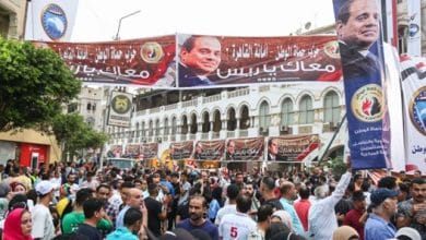 Photo of ستراتفور: ماذا تعني ولاية أخرى للسيسي بالنسبة لمصر؟