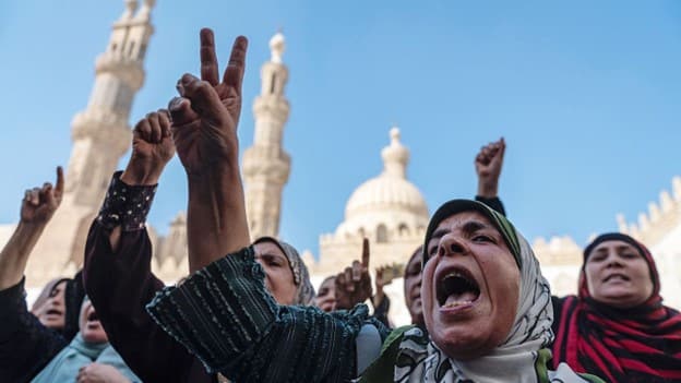 إيكونوميست: ثورة دينية في الشرق الأوسط