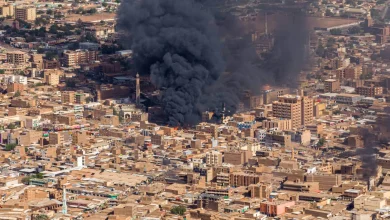 Photo of فير أوبزرفر: السودان على شفا كارثة جديدة