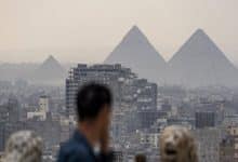 Photo of تشاتام هاوس: الاقتصاد في مصر ضربة حظ أم مهارة إدارية؟