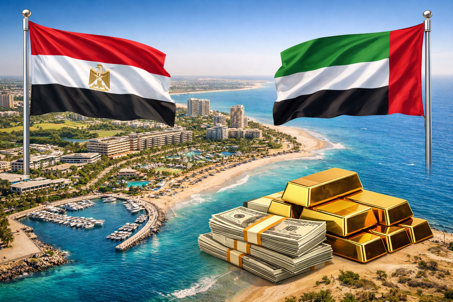 مصر وتحديات الأمن القومي في ذكرى انتصارات أكتوبر